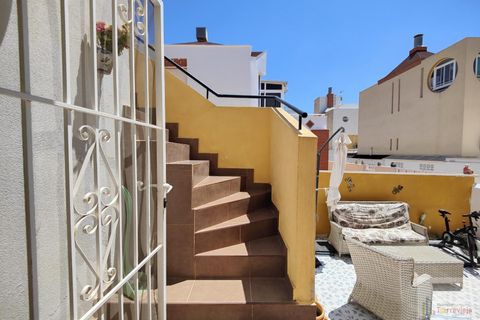 Villa i Torrevieja, Alicante, Torrevieja - € 137.260 | Ref: 840-HSI-344110 - foto 21
