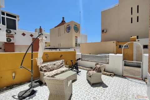 Villa i Torrevieja, Alicante, Torrevieja - € 137.260 | Ref: 840-HSI-344110 - foto 22