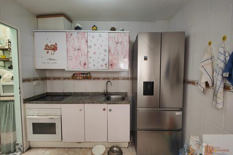 Villa i Torrevieja, Alicante, Torrevieja - € 137.260 | Ref: 840-HSI-344110 - foto 23