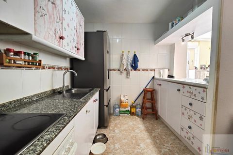 Villa i Torrevieja, Alicante, Torrevieja - € 137.260 | Ref: 840-HSI-344110 - foto 25
