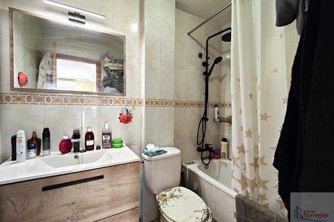 Villa i Torrevieja, Alicante, Torrevieja - € 137.260 | Ref: 840-HSI-344110 - foto 30