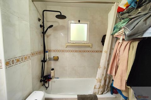 Villa i Torrevieja, Alicante, Torrevieja - € 137.260 | Ref: 840-HSI-344110 - foto 31