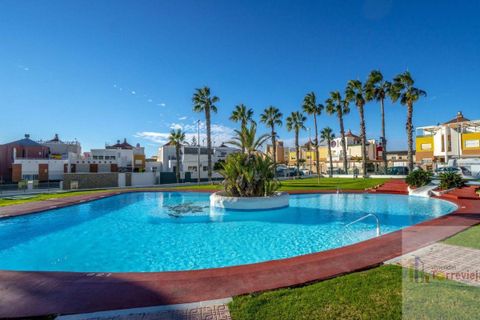 Villa i Torrevieja, Alicante, Torrevieja - € 137.260 | Ref: 840-HSI-344110 - foto 37