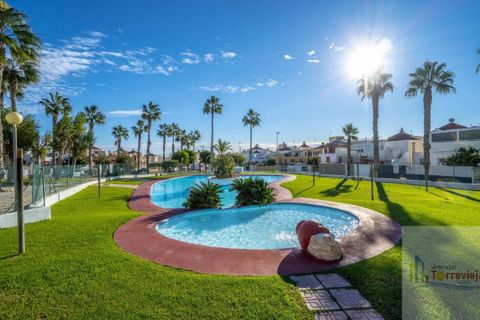 Villa i Torrevieja, Alicante, Torrevieja - € 137.260 | Ref: 840-HSI-344110 - foto 38