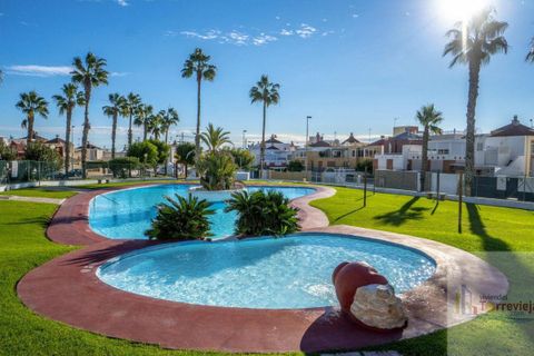 Villa i Torrevieja, Alicante, Torrevieja - € 137.260 | Ref: 840-HSI-344110 - foto 39