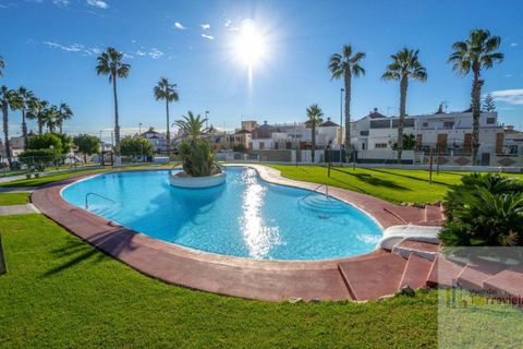 Villa i Torrevieja, Alicante, Torrevieja - € 137.260 | Ref: 840-HSI-344110 - foto 40