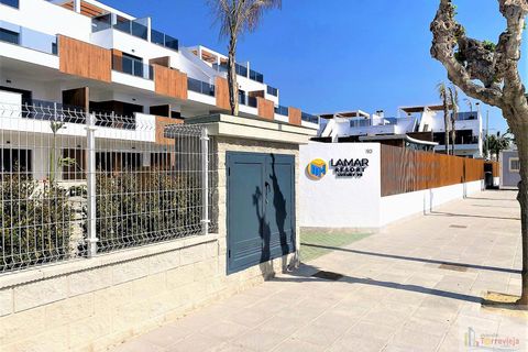 Bungalow i Orihuela Costa, Alicante, Orihuela Costa - € 279.900 | Ref: 907-LHR50 - foto 1
