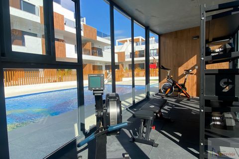 Bungalow i Orihuela Costa, Alicante, Orihuela Costa - € 279.900 | Ref: 907-LHR50 - foto 7