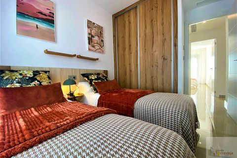 Bungalow i Orihuela Costa, Alicante, Orihuela Costa - € 279.900 | Ref: 907-LHR50 - foto 8
