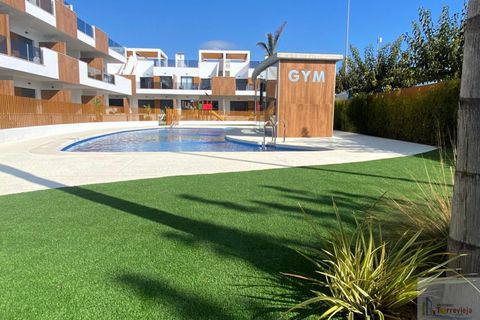 Bungalow i Orihuela Costa, Alicante, Orihuela Costa - € 279.900 | Ref: 907-LHR50 - foto 10