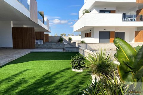 Bungalow i Orihuela Costa, Alicante, Orihuela Costa - € 279.900 | Ref: 907-LHR50 - foto 12