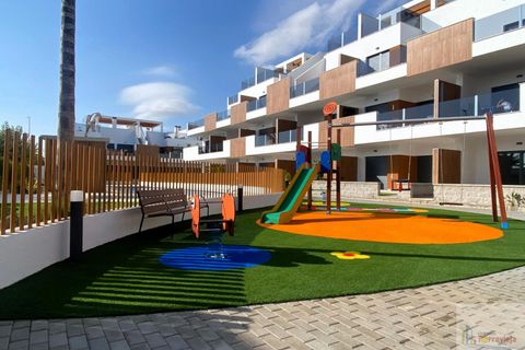 Bungalow i Orihuela Costa, Alicante, Orihuela Costa - € 279.900 | Ref: 907-LHR50 - foto 15