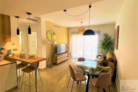 Bungalow i Orihuela Costa, Alicante, Orihuela Costa - € 279.900 | Ref: 907-LHR50 - foto 16