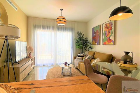 Bungalow i Orihuela Costa, Alicante, Orihuela Costa - € 279.900 | Ref: 907-LHR50 - foto 17