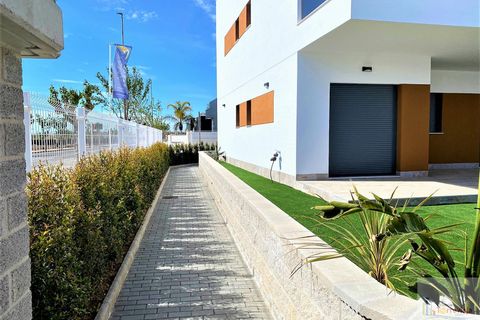 Bungalow i Orihuela Costa, Alicante, Orihuela Costa - € 279.900 | Ref: 907-LHR50 - foto 21