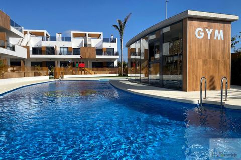 Bungalow i Orihuela Costa, Alicante, Orihuela Costa - € 279.900 | Ref: 907-LHR50 - foto 23