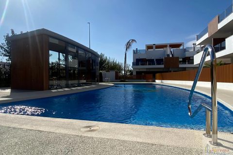 Bungalow i Orihuela Costa, Alicante, Orihuela Costa - € 279.900 | Ref: 907-LHR50 - foto 24
