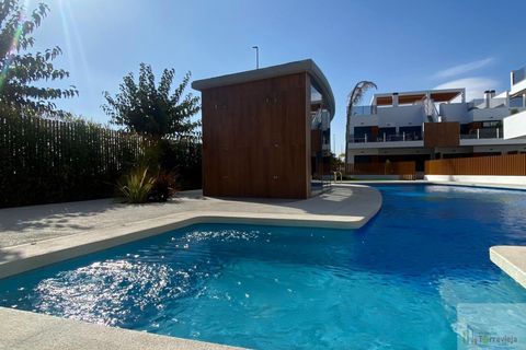 Bungalow i Orihuela Costa, Alicante, Orihuela Costa - € 279.900 | Ref: 907-LHR50 - foto 25