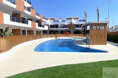 Bungalow i Orihuela Costa, Alicante, Orihuela Costa - € 279.900 | Ref: 907-LHR50 - foto 26