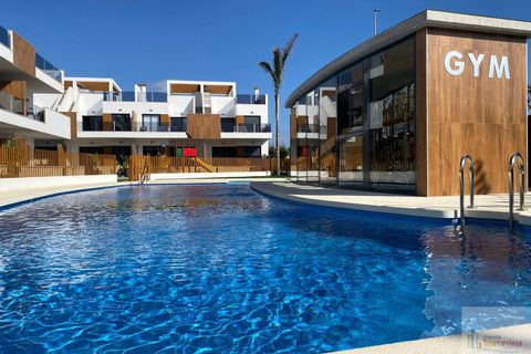 Bungalow i Orihuela Costa, Alicante, Orihuela Costa - € 279.900 | Ref: 907-LHR50 - foto 27