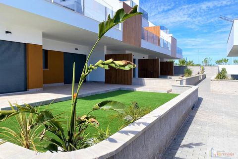 Bungalow i Orihuela Costa, Alicante, Orihuela Costa - € 279.900 | Ref: 907-LHR50 - foto 28