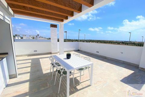Bungalow i Orihuela Costa, Alicante, Orihuela Costa - € 279.900 | Ref: 907-LHR50 - foto 30