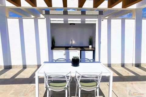 Bungalow i Orihuela Costa, Alicante, Orihuela Costa - € 279.900 | Ref: 907-LHR50 - foto 31