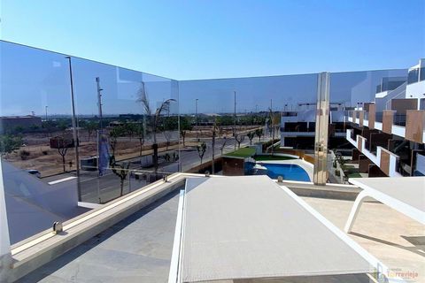Bungalow i Orihuela Costa, Alicante, Orihuela Costa - € 279.900 | Ref: 907-LHR50 - foto 34