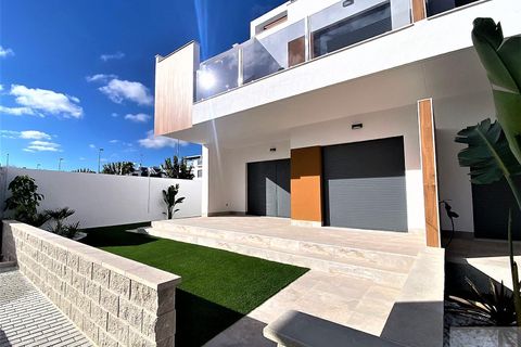 Bungalow i Orihuela Costa, Alicante, Orihuela Costa - € 279.900 | Ref: 907-LHR50 - foto 35