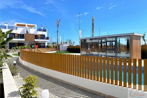 Bungalow i Orihuela Costa, Alicante, Orihuela Costa - € 279.900 | Ref: 907-LHR50 - foto 36