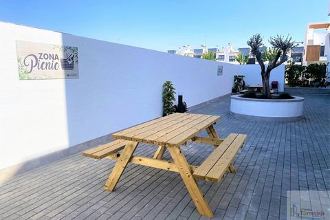 Bungalow i Orihuela Costa, Alicante, Orihuela Costa - € 279.900 | Ref: 907-LHR50 - foto 38