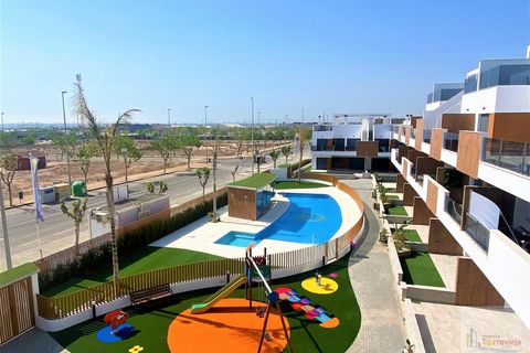 Bungalow i Orihuela Costa, Alicante, Orihuela Costa - € 279.900 | Ref: 907-LHR50 - foto 40
