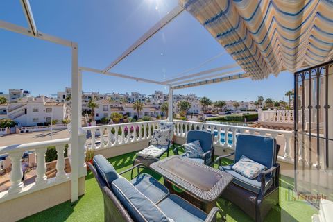 Villa i Orihuela Costa, Alicante, Orihuela Costa - € 395.000 | Ref: 855-   COR2806 - foto 2