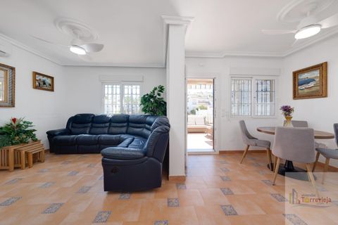 Villa i Orihuela Costa, Alicante, Orihuela Costa - € 395.000 | Ref: 855-   COR2806 - foto 3