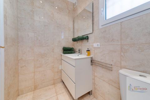Villa i Orihuela Costa, Alicante, Orihuela Costa - € 395.000 | Ref: 855-   COR2806 - foto 8