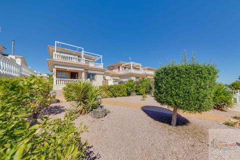 Villa i Orihuela Costa, Alicante, Orihuela Costa - € 395.000 | Ref: 855-   COR2806 - foto 10