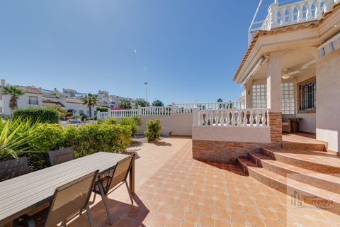 Villa i Orihuela Costa, Alicante, Orihuela Costa - € 395.000 | Ref: 855-   COR2806 - foto 11