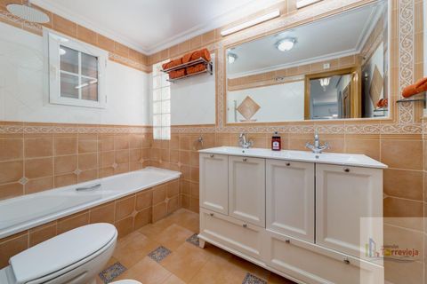 Villa i Orihuela Costa, Alicante, Orihuela Costa - € 395.000 | Ref: 855-   COR2806 - foto 17