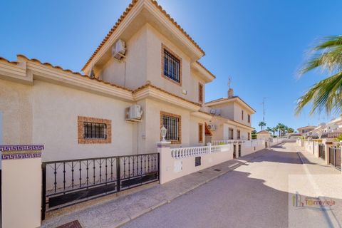 Villa i Orihuela Costa, Alicante, Orihuela Costa - € 395.000 | Ref: 855-   COR2806 - foto 19