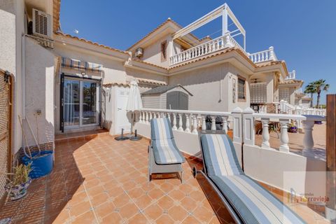 Villa i Orihuela Costa, Alicante, Orihuela Costa - € 395.000 | Ref: 855-   COR2806 - foto 23