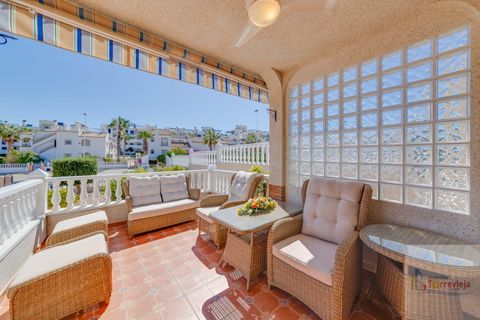 Villa i Orihuela Costa, Alicante, Orihuela Costa - € 395.000 | Ref: 855-   COR2806 - foto 28