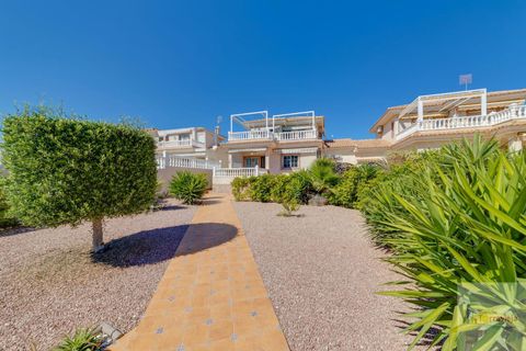 Villa i Orihuela Costa, Alicante, Orihuela Costa - € 395.000 | Ref: 855-   COR2806 - foto 29