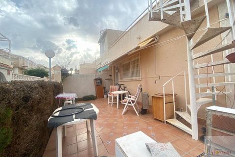 Bungalou a Torrevieja, Alicante, Torrevieja - € 142.000 | Ref: 882-4 - foto 9