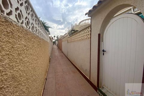 Bungalou a Torrevieja, Alicante, Torrevieja - € 142.000 | Ref: 882-4 - foto 16