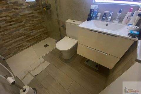 Bungalou a Torrevieja, Alicante, Torrevieja - € 142.000 | Ref: 882-4 - foto 25