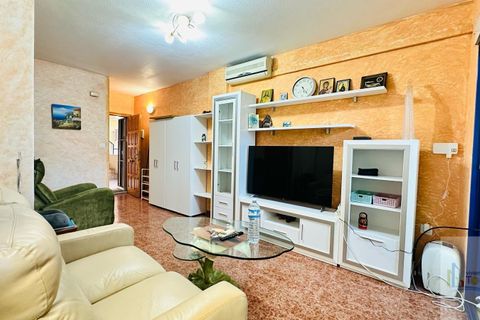Leilighet i Torrevieja, Alicante, Torrevieja - € 105 000 | Ref: 0-A21943 - foto 4