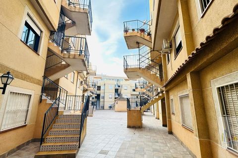 Leilighet i Torrevieja, Alicante, Torrevieja - € 105 000 | Ref: 0-A21943 - foto 12