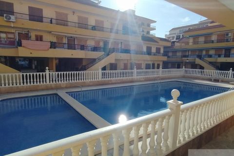 Dupleks i Torrevieja, Alicante, Torrevieja - € 152 000 | Ref: 1001-luc1122 - foto 2
