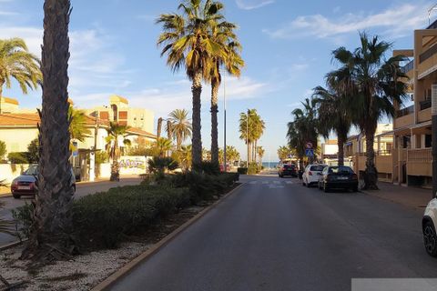 Dupleks i Torrevieja, Alicante, Torrevieja - € 152 000 | Ref: 1001-luc1122 - foto 3