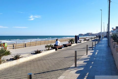 Dupleks i Torrevieja, Alicante, Torrevieja - € 152 000 | Ref: 1001-luc1122 - foto 4